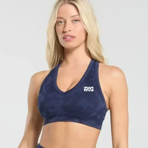 Adapt Camo Sports Bra