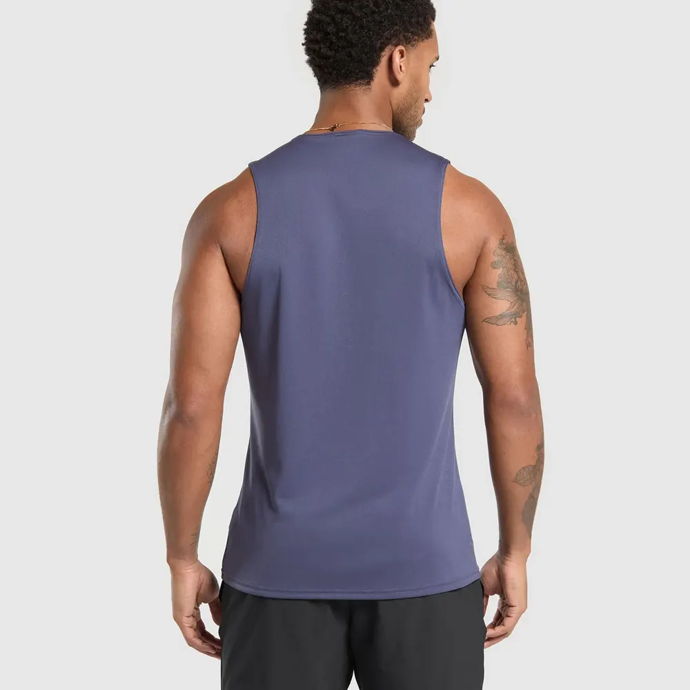 Gym Tank - Image 2