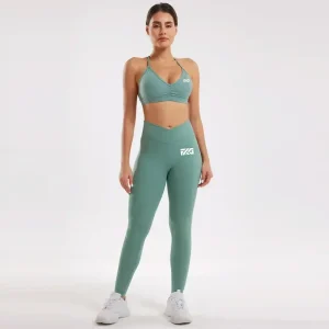 Workout Sets 2 Piece High Waist Yoga Sets