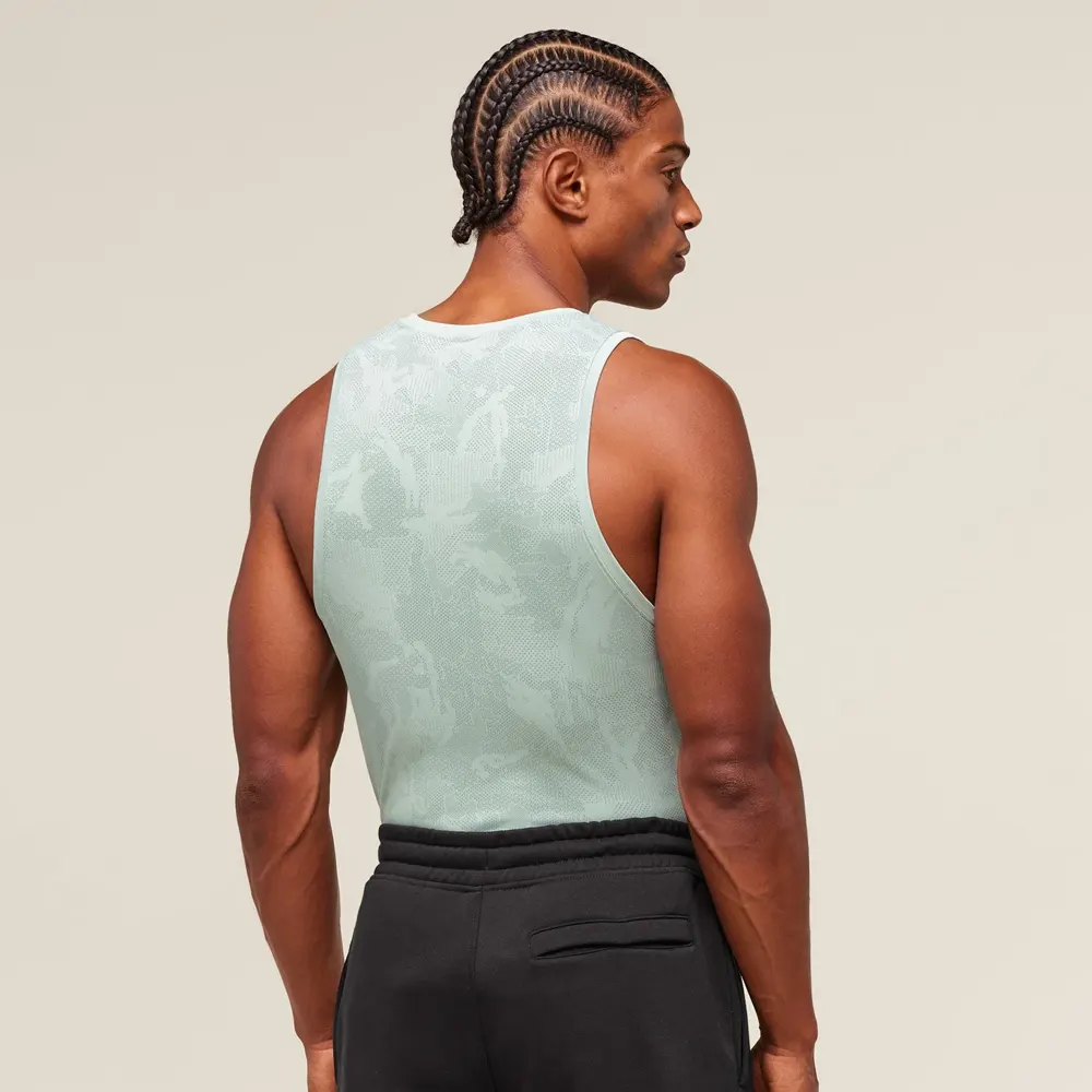Geo Seamless Tank - Image 2