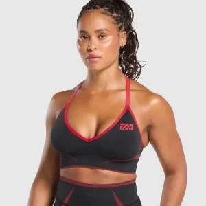 Apex Lift Seamless Sports Bra