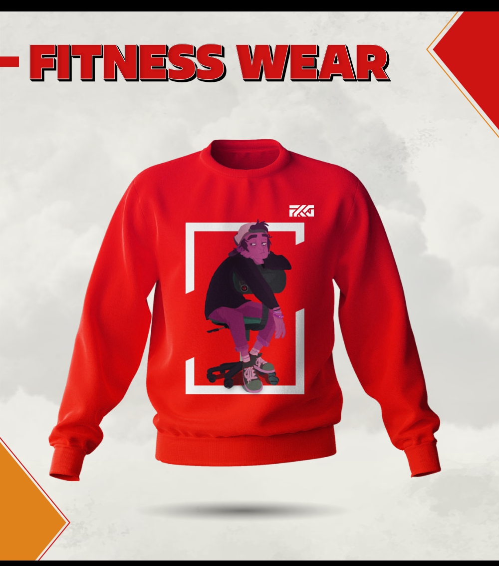 fitness-wear