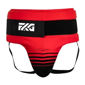 Groin Guard