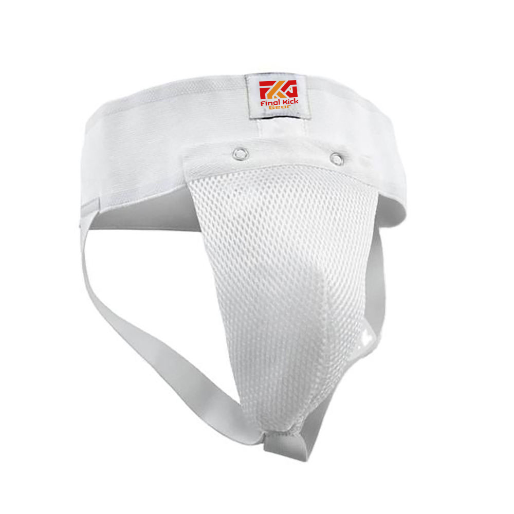 Groin Guard