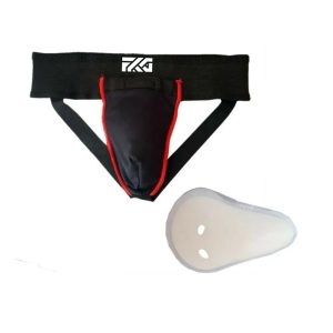 Groin Guard
