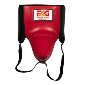 Groin Guard
