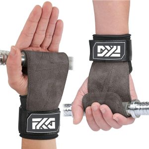 Gym Hand Grip