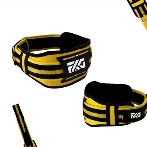 Neoprene Belt