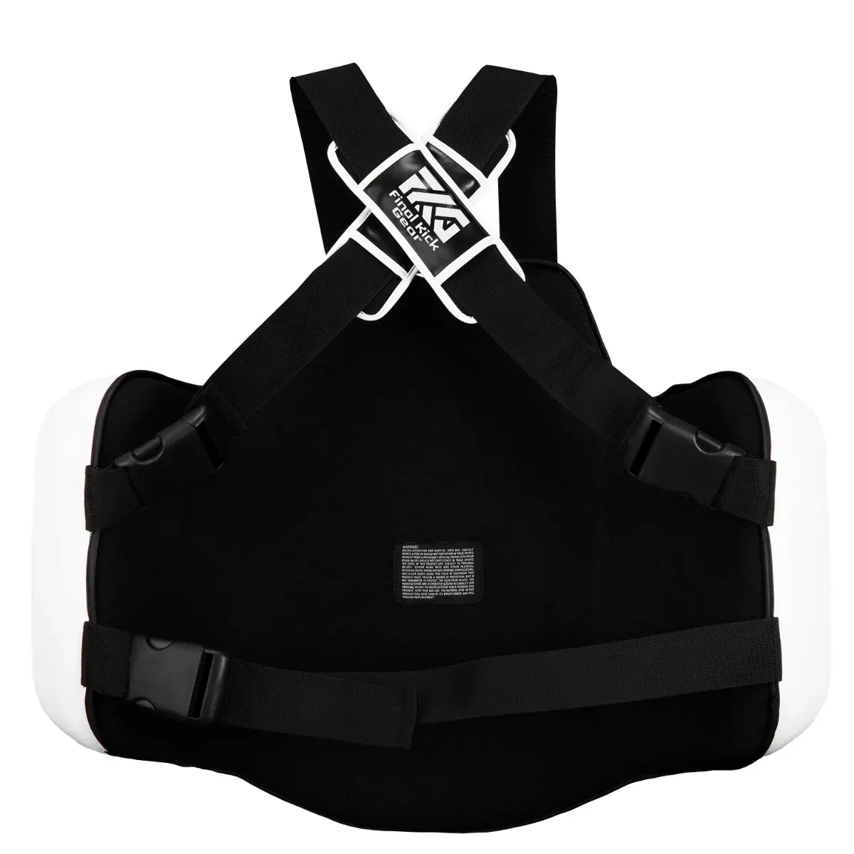 Chest Guard - Image 2